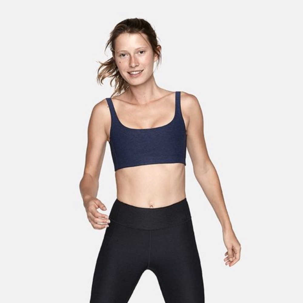 Outdoor Voices Double Time Bra